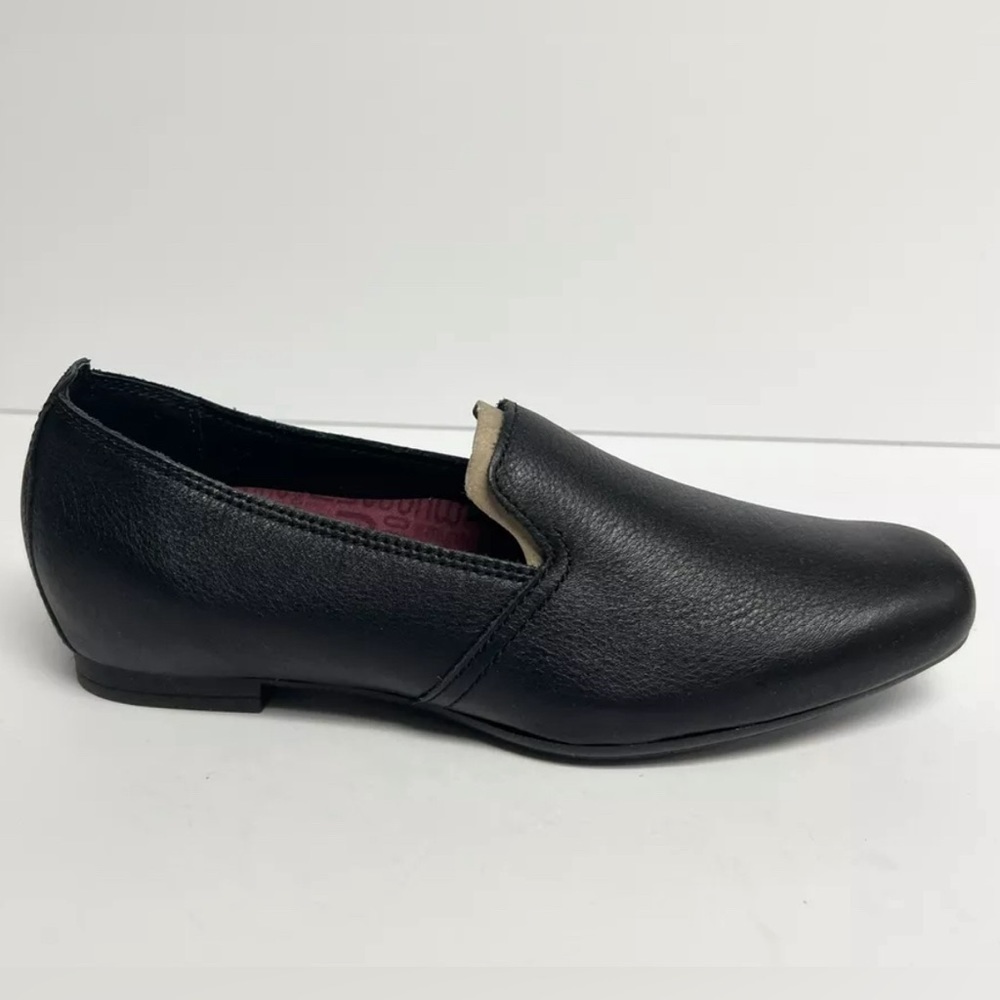 Munro Womens Clem Loafer Black Size 6 M